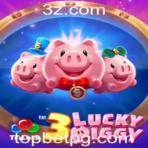 Explorando o Mundo de 3LUCKYPIGGY: Um Jogo Cativante para Todos