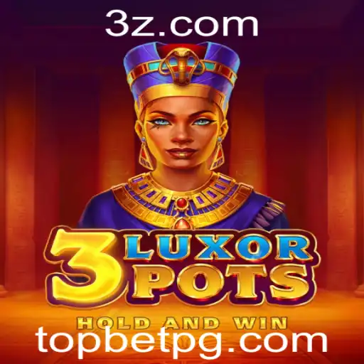 Explorando o Fascinante Mundo de 3LuxorPots: Um Guia Completo