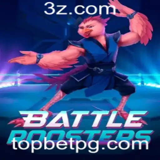 BattleRoosters: Tudo sobre o Jogo e Suas Regras