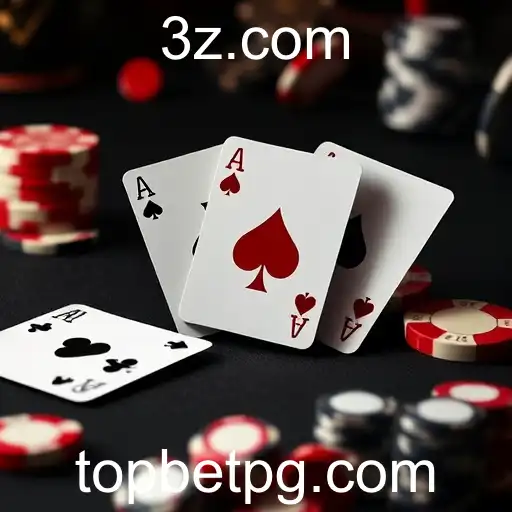 O Fascinante Mundo do Blackjack: Estratégias, Dicas e o Papel da Topbet