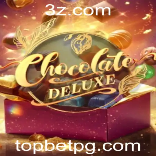 Descubra o Fascinante Mundo de ChocolateDeluxe: Um Jogo Atual cheio de Sabor e Estratégia