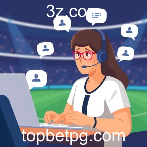 Contate-nos: Entre em Contato com a Topbet
