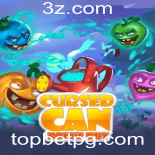 CursedCanBonusBuy: Uma Aventura de Azar e Recompensas