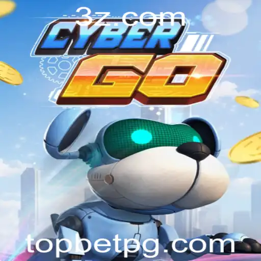 CyberGO: A Revolução dos Games com Topbet