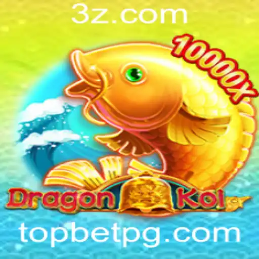 Descubra o Mundo de Aventuras em DragonKoi com Topbet