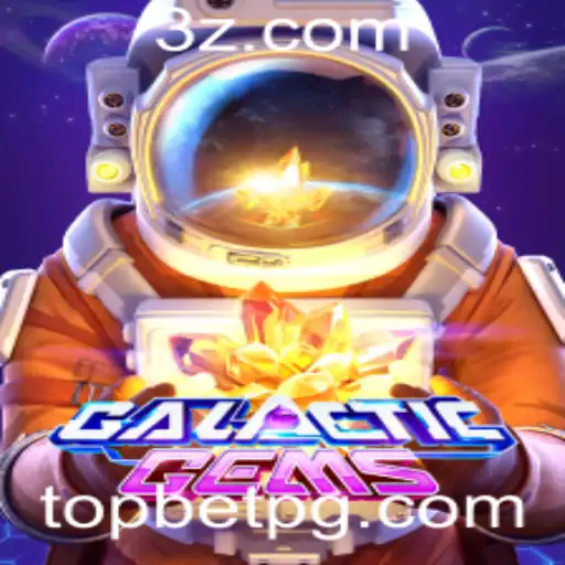 Tudo o que você precisa saber sobre GalacticGems: O Jogo que está conquistando o mundo com a topbet