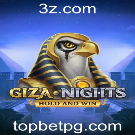 GizaNights: Uma Jornada Intensa pelo Antigo Egito com Topbet