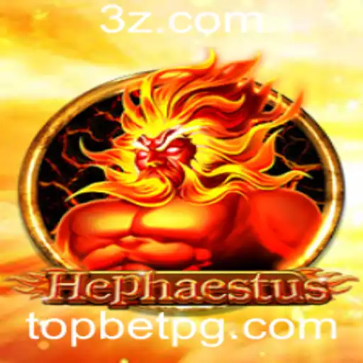 Descubra o Mundo de Hephaestus: O Novo Jogo que Está Conquistando os Jogadores