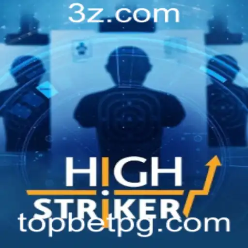 Descubra o Mundo de Emoção e Desafio do Jogo HighStriker