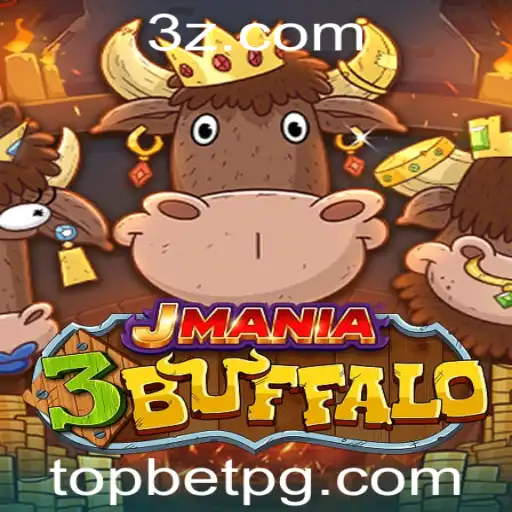 Descubra a Experiência Inovadora de JMania3Buffalo
