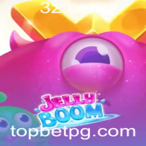 Descubra JellyBoom: O Jogo que Está Conquistando o Mundo com Topbet