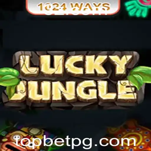 LuckyJungle1024: Uma Aventura Selvagem no Mundo dos Jogos Online
