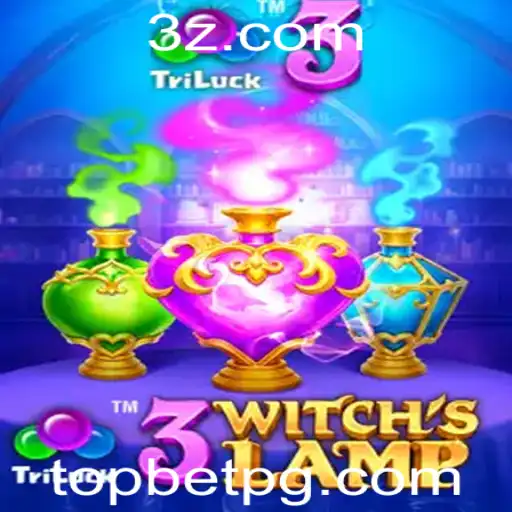 Descobrindo o Mundo Fascinante de 3WitchsLamp