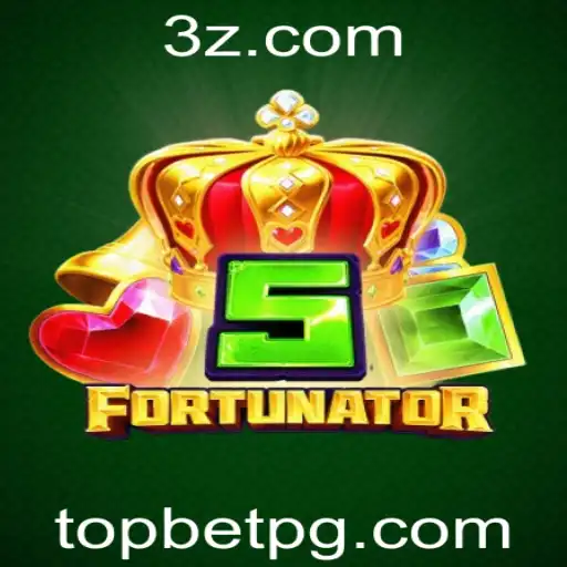 Descubra o Empolgante Mundo do Jogo 5Fortunator