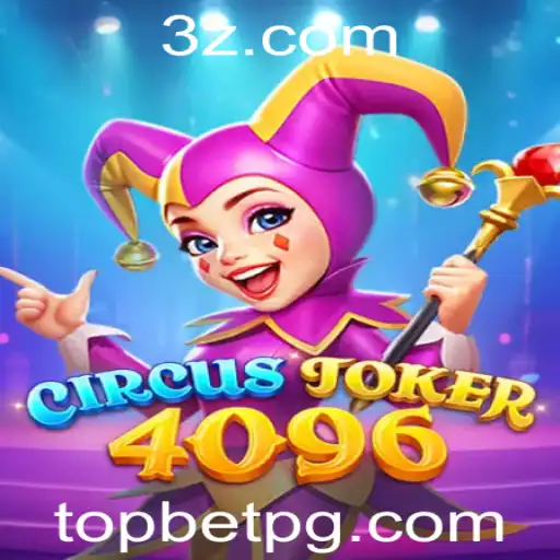 CircusJoker4096: Descubra o Fascinante Mundo do Jogo e Suas Regras Empolgantes