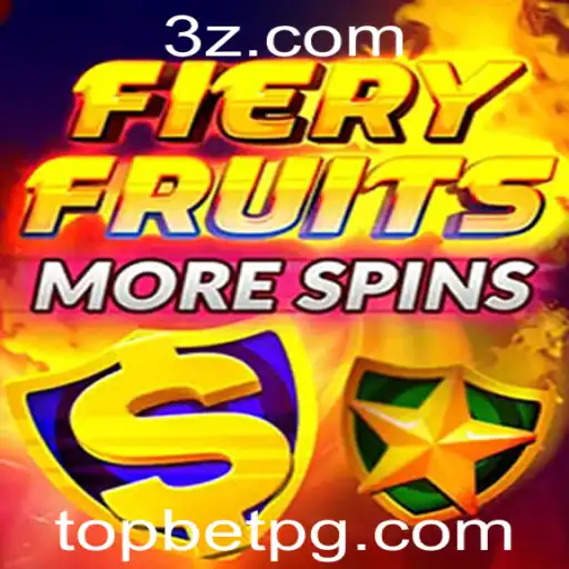 Descubra o Empolgante Jogo de Cassino FieryFruitsMoreSpins
