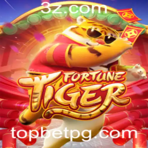 FortuneTiger: Descubra as Emoções e Regras do Jogo da Sorte