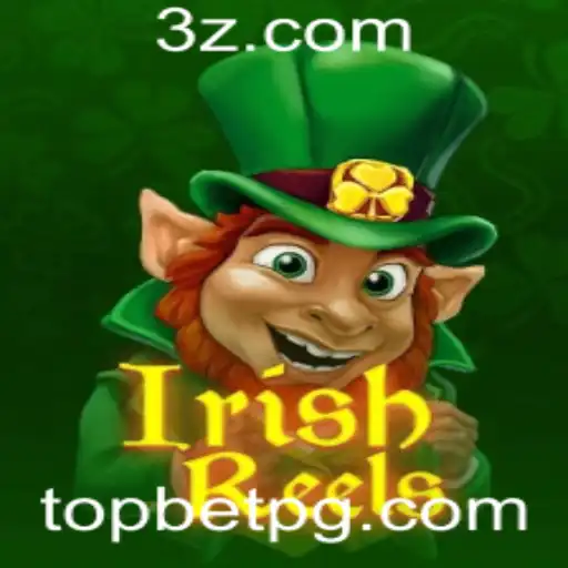 IrishReels: Descubra a Magia do Jogo com Topbet