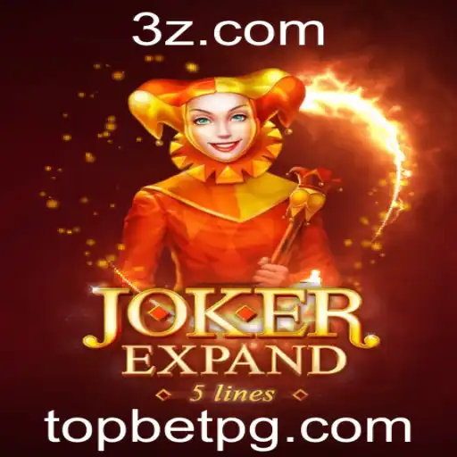 Explorando o Mundo de JokerExpand: Um Jogo Inovador para Entusiastas de Topbet
