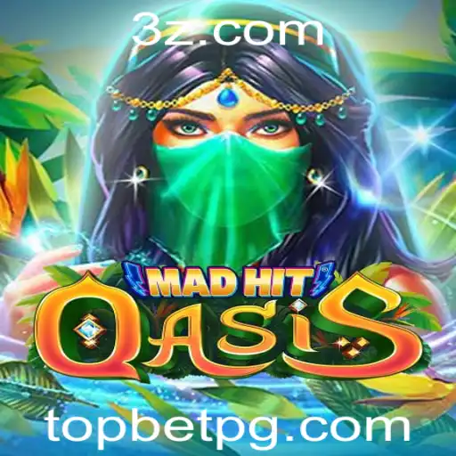 Descubra MadHitOasis: O Novo Fenômeno em Jogos