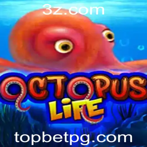 OctopusLife: Uma Immersão no Mundo Aquático com Topbet