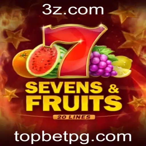Explorando o Mundo de SevensFruits20: Regras e Estratégias para o Topbet