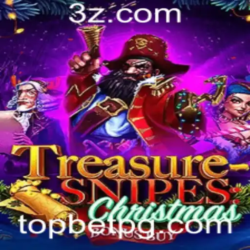 Guia Completo para TreasuresnipesChristmas: O Jogo que Celebra o Natal com Estratégia e Diversão