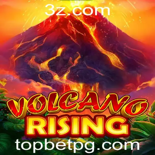 VolcanoRising: O Desafio de Sobrevivência com TopBet