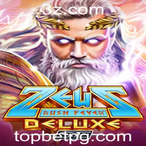 Descubra o Novo Jogo de Aventura: ZeusRushFeverDeluxeSE