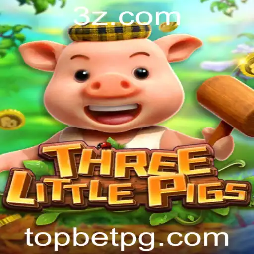 Explorando o Mundo de THREELITTLEPIGS: O Jogo de Estratégia que Conquista