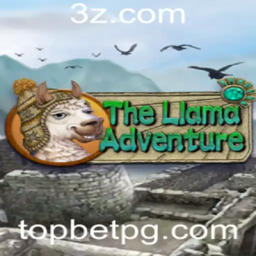 TheLlamaAdventure: A Jornada Épica Com Lhamas