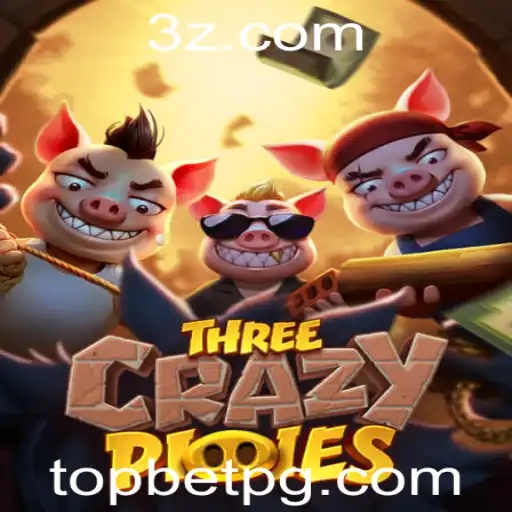 Explorando o Universos de ThreeCrazyPiggies: Uma Aventura Empolgante no Mundo dos Jogos