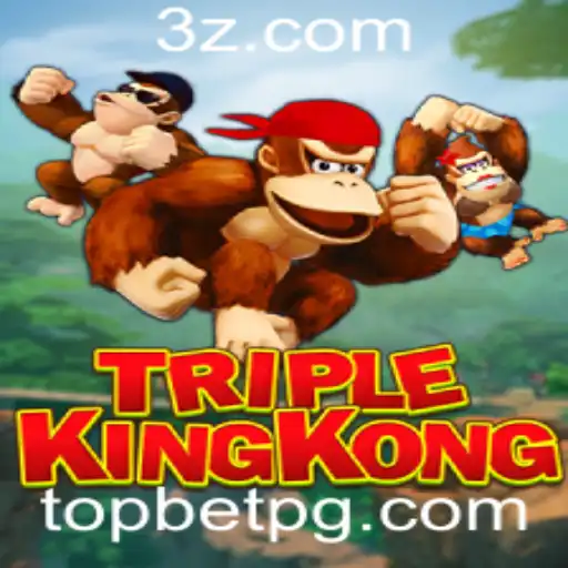Descubra o Mundo Empolgante de TripleKingKong
