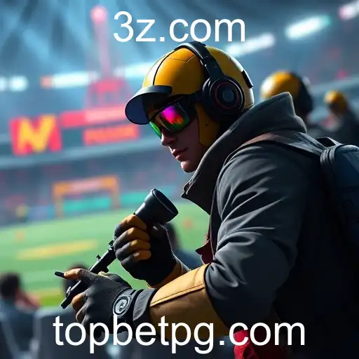 Videogames e a Ascensão do Topbet no Entretenimento Digital